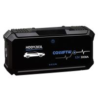 3000A启动装置用于汽油柴油12.0L/10.8L汽车启动器