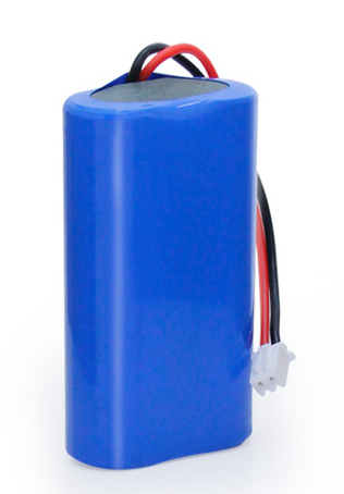 18650 7.4V 2200mAh PSE certified fascia Gun Massager Lithium battery pack