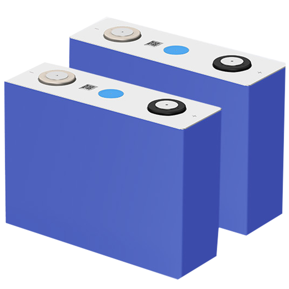 A级3.2v100ah棱柱式Lifepo4电池,用于12v24v48v100ah电池组