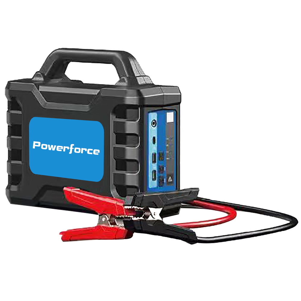 OEM ODM Service Wholesale Jump Starter 12V/24V 3500A Battery Booster Jump Pack for Heavy Duty Semi Truck